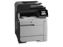 Buy HP Color LaserJet Pro MFP M476nw Office Laser Multifunction Printers from Vmart in Pakistan