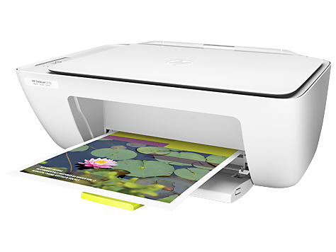 Buy HP DeskJet 2132 All-in-One Printer from Vmart in Pakistan