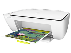Buy HP DeskJet 2132 All-in-One Printer from Vmart in Pakistan