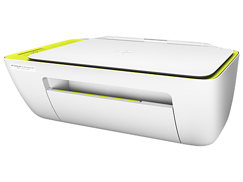 Buy HP DeskJet Ink Advantage 2135 All-in-One Printer from Vmart in Pakistan