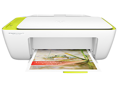 Buy HP DeskJet Ink Advantage 2135 All-in-One Printer from Vmart in Pakistan