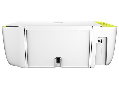 Buy HP DeskJet Ink Advantage 2135 All-in-One Printer from Vmart in Pakistan