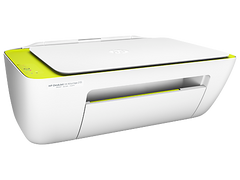Buy HP DeskJet Ink Advantage 2135 All-in-One Printer from Vmart in Pakistan