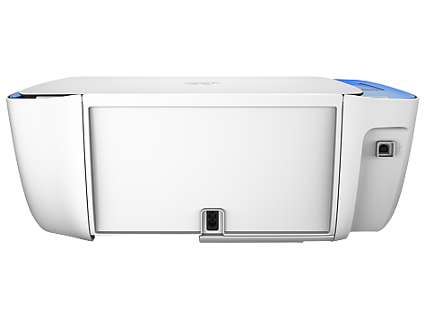 Buy HP DeskJet Ink Advantage 3635 All-in-One Printer from Vmart in Pakistan