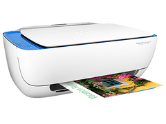 Buy HP DeskJet Ink Advantage 3635 All-in-One Printer from Vmart in Pakistan
