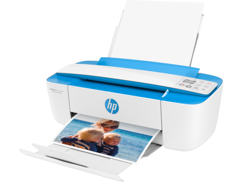 Buy HP DeskJet Ink Advantage 3775 All-in-One Printer from Vmart in Pakistan
