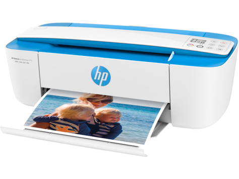 Buy HP DeskJet Ink Advantage 3775 All-in-One Printer from Vmart in Pakistan