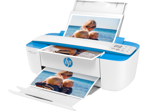 Buy HP DeskJet Ink Advantage 3775 All-in-One Printer from Vmart in Pakistan