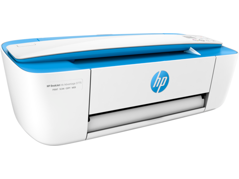 Buy HP DeskJet Ink Advantage 3775 All-in-One Printer from Vmart in Pakistan