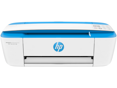 Buy HP DeskJet Ink Advantage 3775 All-in-One Printer from Vmart in Pakistan