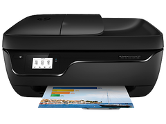 Buy HP DeskJet Ink Advantage 3835 All-in-One Printer from Vmart in Pakistan