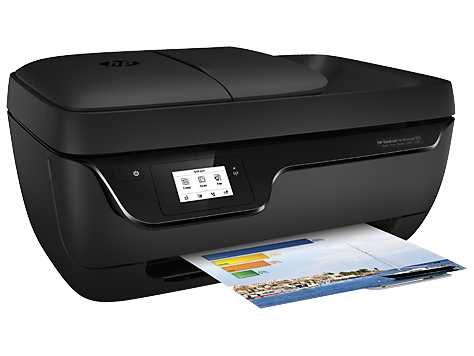 Buy HP DeskJet Ink Advantage 3835 All-in-One Printer from Vmart in Pakistan