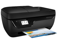 Buy HP DeskJet Ink Advantage 3835 All-in-One Printer from Vmart in Pakistan