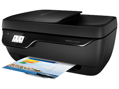 Buy HP DeskJet Ink Advantage 3835 All-in-One Printer from Vmart in Pakistan