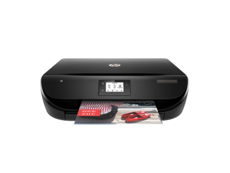 Buy HP DeskJet Ink Advantage 4535 All-in-One Printer from Vmart in Pakistan
