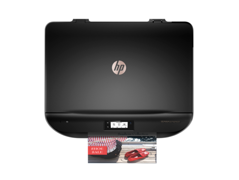 Buy HP DeskJet Ink Advantage 4535 All-in-One Printer from Vmart in Pakistan