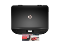 Buy HP DeskJet Ink Advantage 4535 All-in-One Printer from Vmart in Pakistan