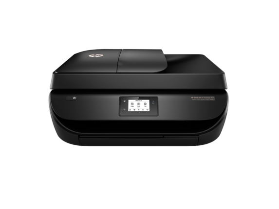 Buy HP DeskJet Ink Advantage 4675 All-in-One Printer from Vmart in Pakistan