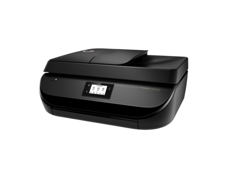 Buy HP DeskJet Ink Advantage 4675 All-in-One Printer from Vmart in Pakistan