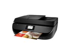 Buy HP DeskJet Ink Advantage 4675 All-in-One Printer from Vmart in Pakistan