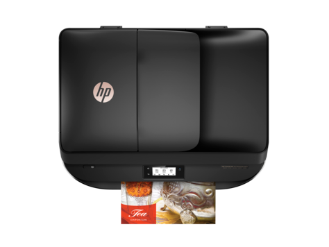 Buy HP DeskJet Ink Advantage 4675 All-in-One Printer from Vmart in Pakistan