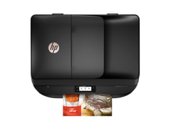 Buy HP DeskJet Ink Advantage 4675 All-in-One Printer from Vmart in Pakistan
