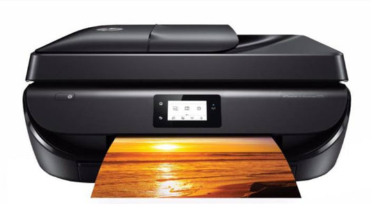 Buy HP DeskJet Ink Advantage 5275 All-in-One Printer from Vmart in Pakistan