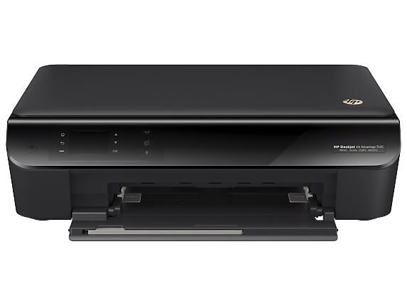 Buy HP Deskjet Ink Advantage 3545 e-All-in-One Printer from Vmart in Pakistan