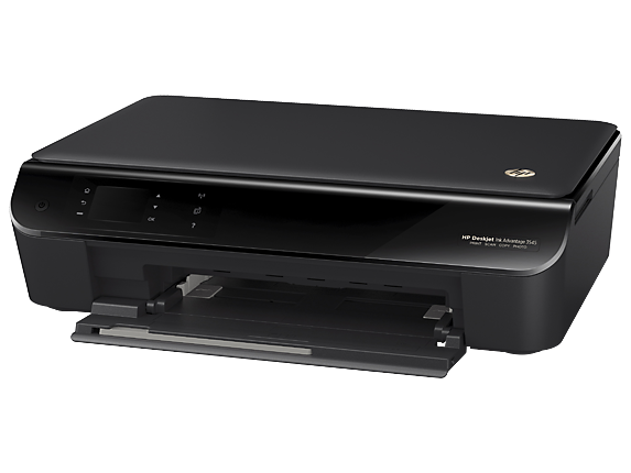 Buy HP Deskjet Ink Advantage 3545 e-All-in-One Printer from Vmart in Pakistan