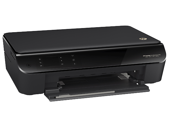 Buy HP Deskjet Ink Advantage 3545 e-All-in-One Printer from Vmart in Pakistan