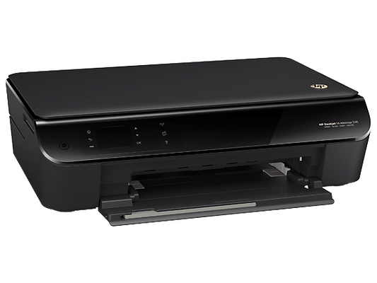 Buy HP Deskjet Ink Advantage 3545 e-All-in-One Printer from Vmart in Pakistan