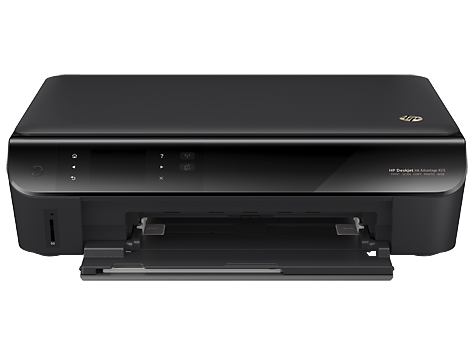 Buy HP Deskjet Ink Advantage 4515 e-All-in-One Printer from Vmart in Pakistan