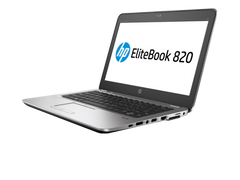 Buy HP Elitebook 820 G4 (i7-7500U, 8GB, 1TB, dos) from Vmart in Pakistan