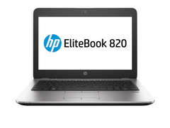Buy HP Elitebook 820 G4 (i7-7500U, 8GB, 1TB, dos) from Vmart in Pakistan