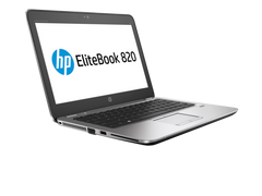 Buy HP Elitebook 820 G4 (i7-7500U, 8GB, 1TB, dos) from Vmart in Pakistan