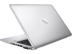 Buy HP Elitebook 850 G4 (i7-7500U, 8GB, 1TB, dos) from Vmart in Pakistan