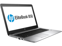 Buy HP Elitebook 850 G4 (i7-7500U, 8GB, 1TB, dos) from Vmart in Pakistan