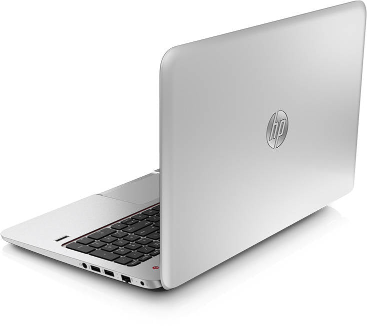 Buy HP Envy 15-AE023TX (i7-5500U, 4gb, 1tb, 4gb gc, win8.1, touch, local) - Natural Silver from Vmart in Pakistan