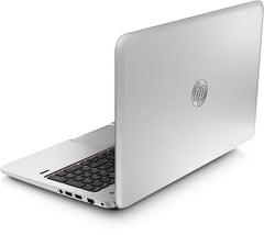 Buy HP Envy 15-AE024TX (i7-5500U, 8gb, 1tb, 4gb gc, win8.1, touch, local) - Natural Silver from Vmart in Pakistan