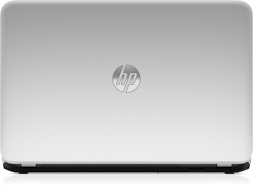 Buy HP Envy 15-AE024TX (i7-5500U, 8gb, 1tb, 4gb gc, win8.1, touch, local) - Natural Silver from Vmart in Pakistan