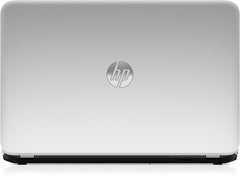 Buy HP Envy 15-AE023TX (i7-5500U, 4gb, 1tb, 4gb gc, win8.1, touch, local) - Natural Silver from Vmart in Pakistan