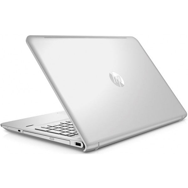 Buy HP Envy 15-ae132TX (i7-6500U, 8gb, 1tb+256gb ssd, 4gb gc, win10, touch) - Silver from Vmart in Pakistan