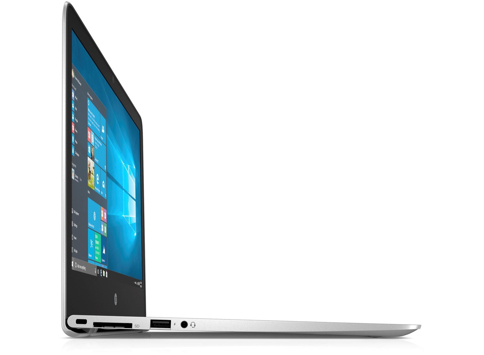 Buy HP Envy Notebook 13-d020TU (i5-6200U, 4gb, 128gb ssd, win10 home) from Vmart in Pakistan