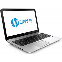 Buy HP Envy Notebook 15-ae131TX (i7-6500U, 8gb, 1tb, 2gb gc, dos) - Silver from Vmart in Pakistan