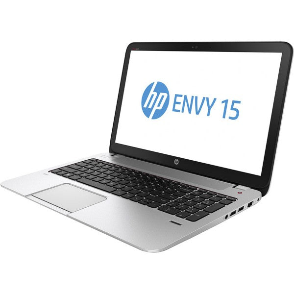 Buy HP Envy Notebook 15-ae131TX (i7-6500U, 8gb, 1tb, 2gb gc, dos) - Silver from Vmart in Pakistan