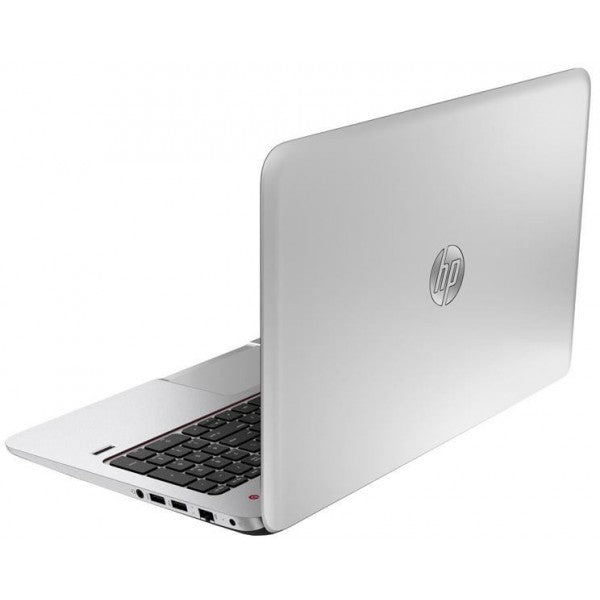 Buy HP Envy Notebook 15-ae131TX (i7-6500U, 8gb, 1tb, 2gb gc, dos) - Silver from Vmart in Pakistan