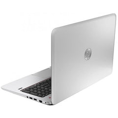 Buy HP Envy Notebook 15-ae131TX (i7-6500U, 8gb, 1tb, 2gb gc, dos) - Silver from Vmart in Pakistan
