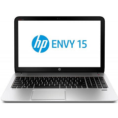 Buy HP Envy Notebook 15-ae131TX (i7-6500U, 8gb, 1tb, 2gb gc, dos) - Silver from Vmart in Pakistan