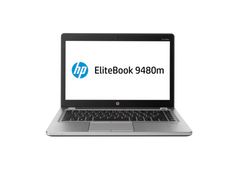 Buy HP Folio 9480m (i7-4600U, 8gb ddr3, 500gb hdd, dos) from Vmart in Pakistan