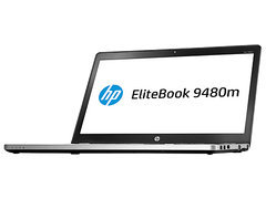 Buy HP Folio 9480m (i7-4600U, 8gb ddr3, 500gb hdd, dos) from Vmart in Pakistan